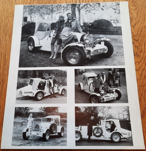 Classic car oldtimer - oldtimer,