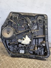 MERCEDES VITO W447 WINDOW MECHANISM C12086-110 FRONT LEFT 1.6L DSL MAN 2019