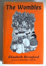 THE WOMBLES / ELISABETH