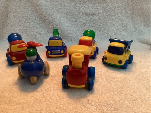 Set children elc - 6x, &