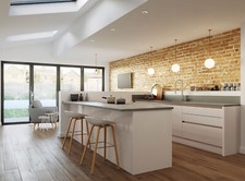 Multiwood Cosden cashmere Matt