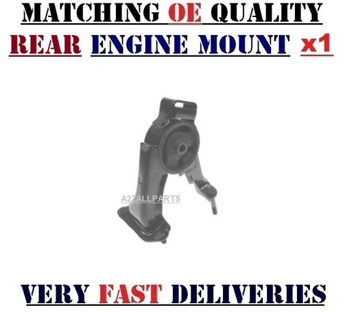 For toyota avensis 03 - for, 04