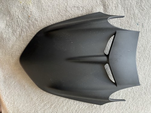 Ducati diavel front screen - diavel,