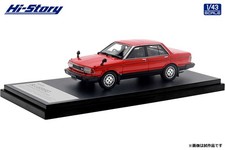 Hi-Story HS454RE2 1/43 NISSAN