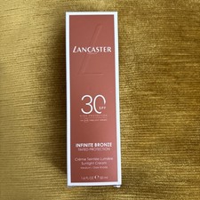 Lancaster 30 SPF Infinite