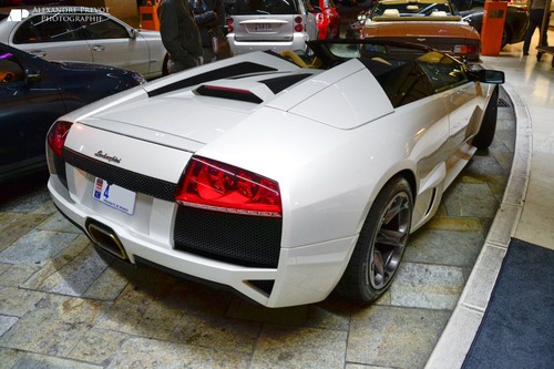 Cars lamborghini murcielago