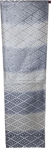 Japanese blue silver - &, silk