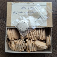 Job Lot of FHF 186 Watch