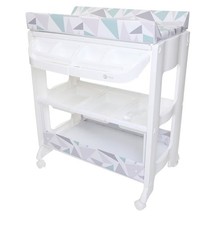 Mychild Peachy Changing Unit