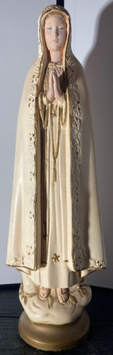 Gorgeous vintage our lady - ***,