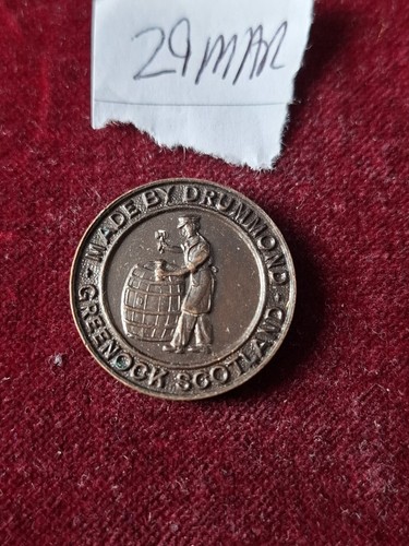 Made drummond greenock - made,