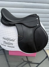 18 Inch Black Hi Lite General