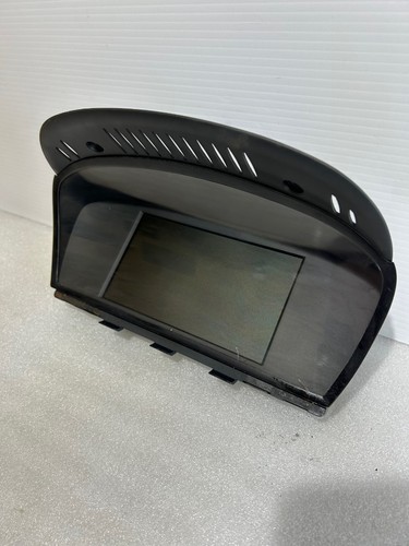 Bmw e60 e61 e63 series - e63, 6