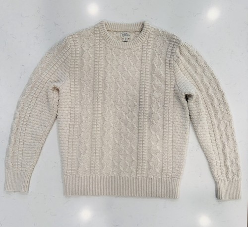Knit for crew - knit, size