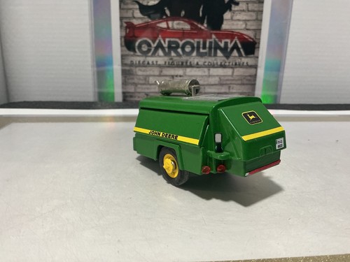 Corgi john deere tool - corgi,
