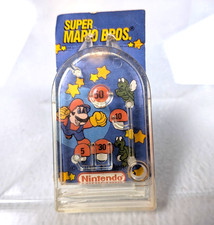 Vtg RARE 1989 Nintendo Cereal