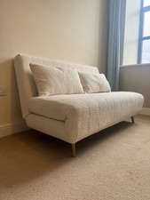 Gorgeous Cream MADE.com Boucle