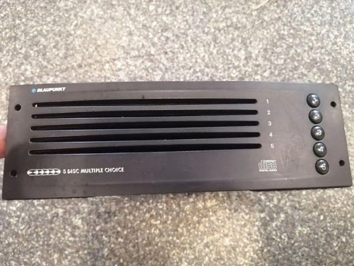 Peugeot 308 cd changer - peugeot,