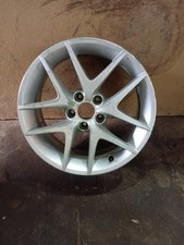 SAAB 9-3 YS3F Alloy Wheel 17" 12785710 2006 
