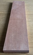 Mahogany Hardwood Timber