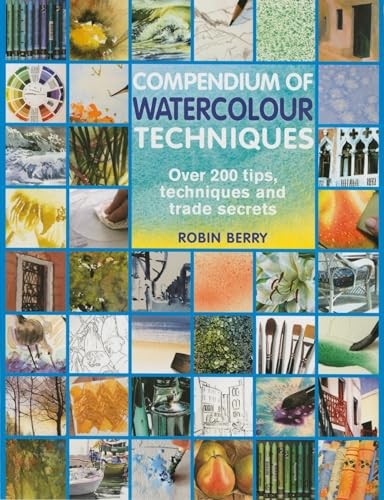 Compendium watercolour - of,