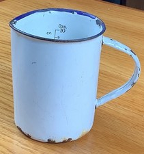 Antique vintage oz enamel - vintage,