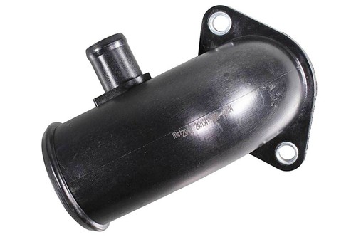 Air supply intake - air, manifold