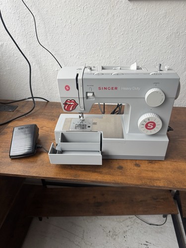 Singer heavy duty 4411 - singer,