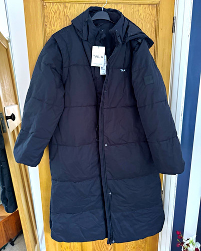 Tala polar women long - polar,