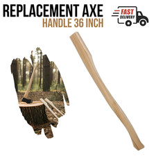 Long Wooden 36 Inch
