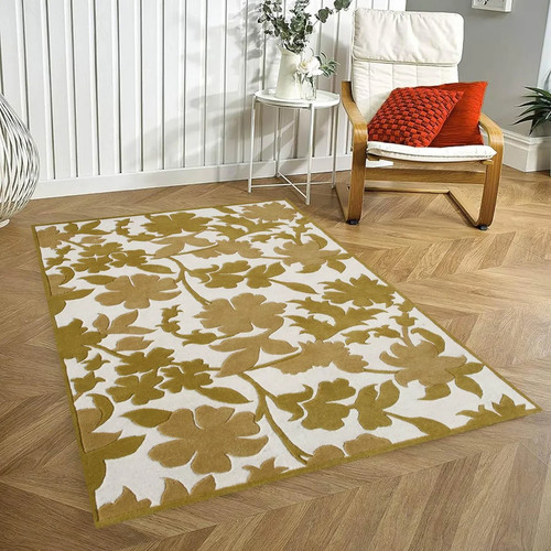 New modern hand tufted - modern, hand-tufted