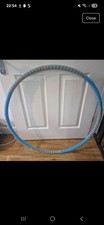 Professional Fitness Hoop