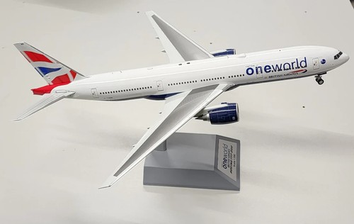 Ard models 200 boeing - 1:200,