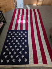 1960-Present Valley Forge Flag