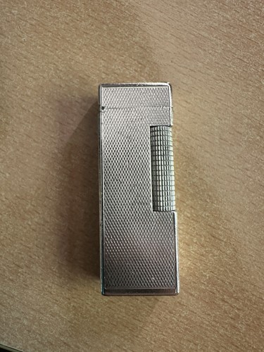 Dunhill rollagas sterling - dunhill,