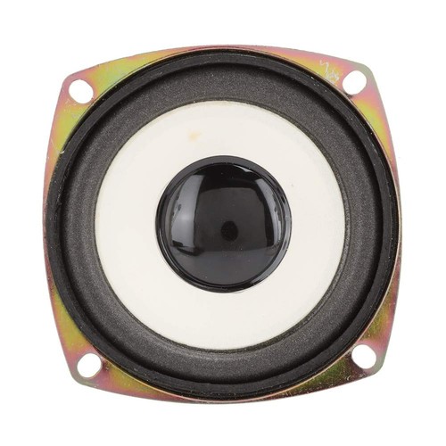 Inch full range - 3, speaker
