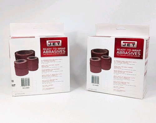Pack jet 2080 - 2-pack,