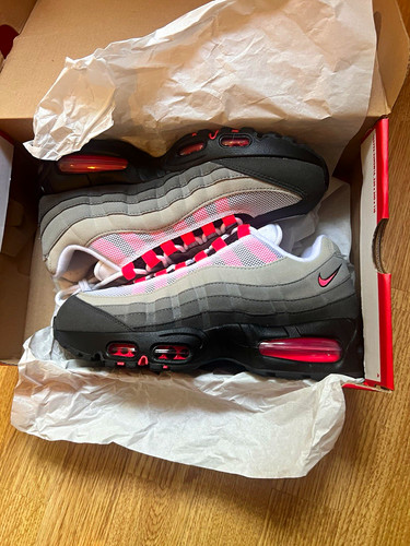 Nike air max men s - max, 95