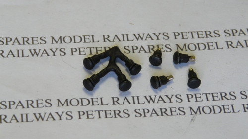 Peters spares ps47 replacement - peters,
