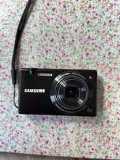Samsung MV800 Compact Digital