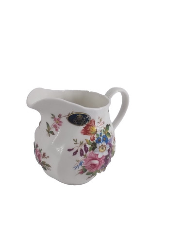 Aynsley howard spray jug - howard,