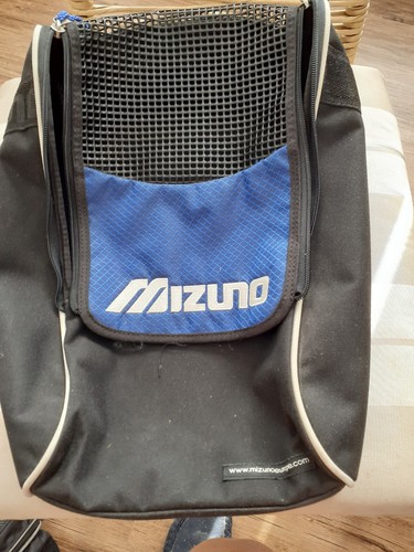 Used mizuno breathable - used,