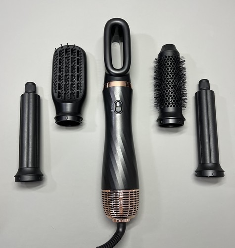 Hair magic dryer brush - 1,
