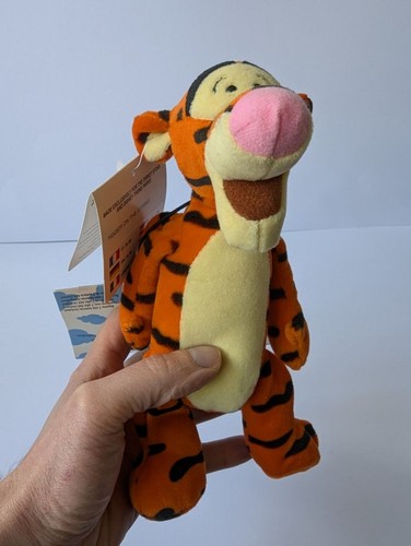 Winnie the pooh - pooh, tigger