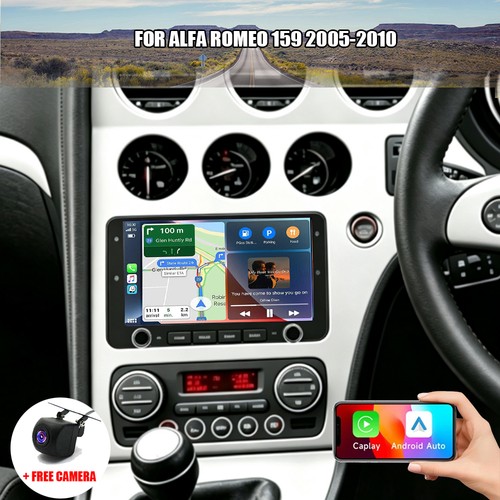 For alfa romeo 159 - romeo, 2005-2010
