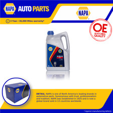 Hd 80w-90 (5l) fits TOYOTA