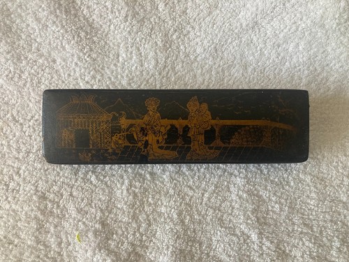 Antique japanese meiji - antique,