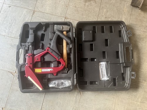 Porta nailer hammerhead - hammerhead, kit