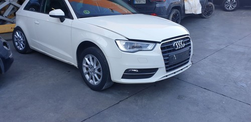 8v0807065agru full front end - full,