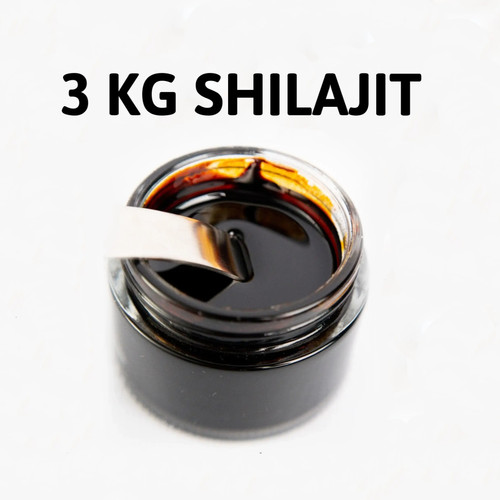 Pure high potency - high,